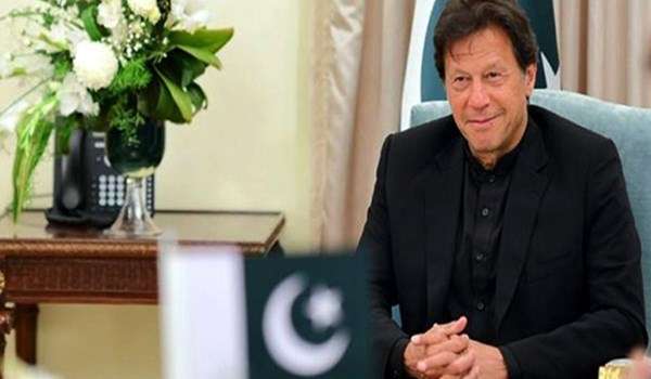 رئيس الوزراء الباكستاني يبدأ الاحد زيارة رسيمة إلى إيران