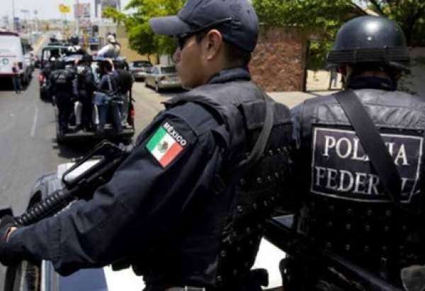 مجموعة مسلحة تقتل 13 شخصا  في المكسيك