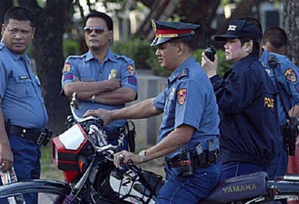 انفجار داخل مجمع للشرطة في الفلبين