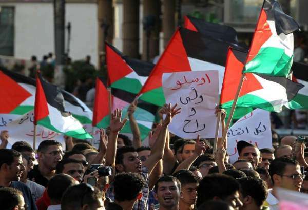 الفصائل الفلسطينية تؤكد رفض العودة لمسار التفاوض مع العدو الاسرائيلي