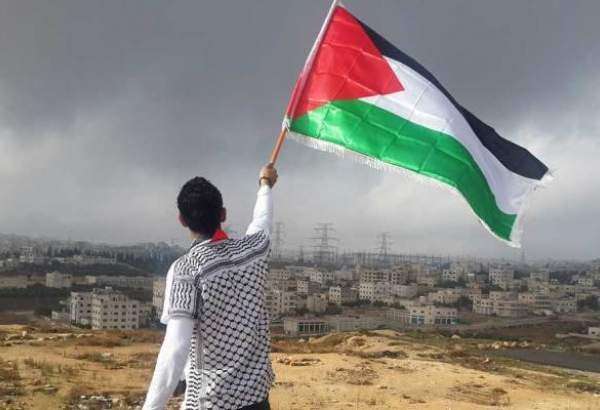 تاکید گروه‌های فلسطینی بر مخالفت با مذاکره با رژیم صهیونیستی
