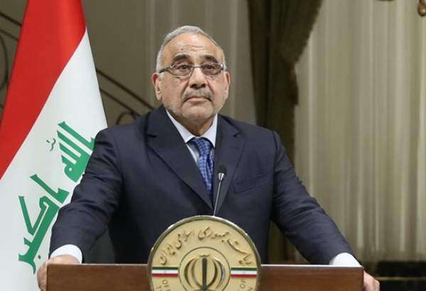 هشدار ائتلاف «الفتح» درباره نقشه آمریکا برای برکناری نخست وزیر عراق