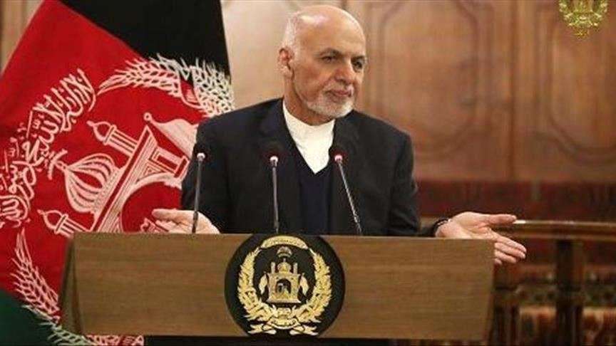 أفغانستان.. المحكمة العليا تمدد ولاية الرئيس أشرف غني