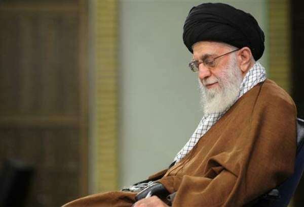 Ayatollah Khamenei appoints new IRGC chief commander