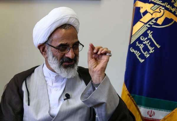 انقلاب اسلامی ایران زمینه‌ساز نهضت ظهور است