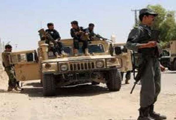القوات الأفغانية تقتل 9 مسلحين من "طالبان" وتحرر 10 محتجزين