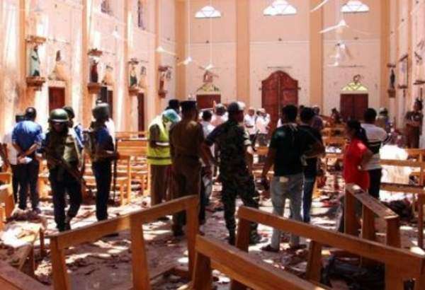 وقوع انفجاری دیگر در پایتخت سریلانکا