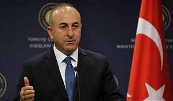 تركيا: نرفض الإملاءات الاميركية حول كيفية ترتيب العلاقات مع الجيران