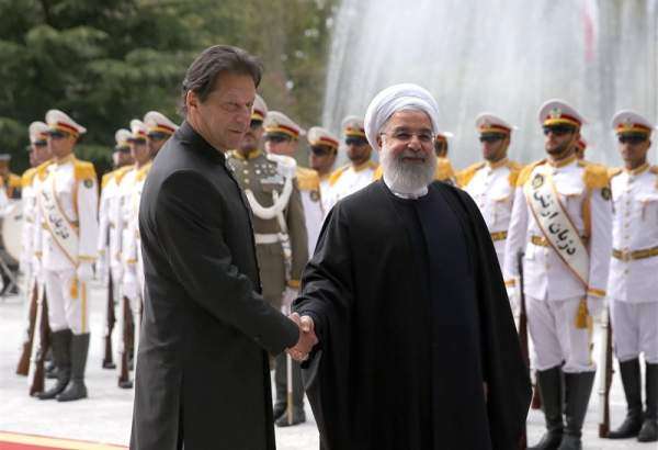 بیانیه مشترک ایران و پاکستان؛ تأکید بر ضرورت اجرای سریعتر برجام از سوی همه کشورها