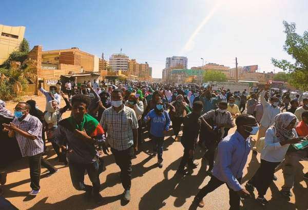 Soudan : l’Arabie et les EAU mènent un coup d