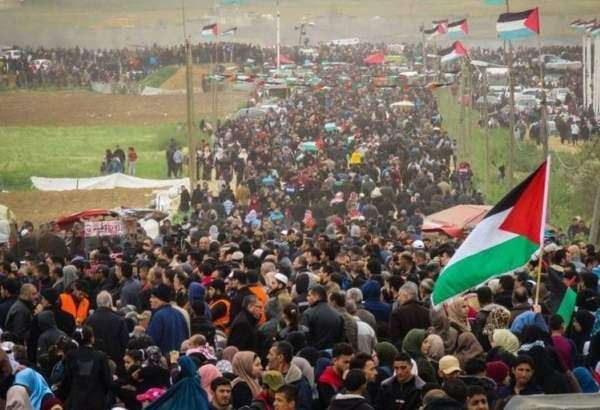ادامه هتک حرمت مسجدالاقصی/ درخواست برای مشارکت مردم غزه در «جمعه وحدت ملی و پایان دودستگی»