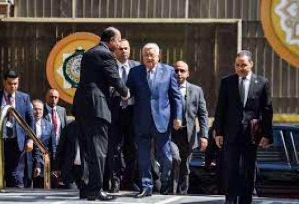 Cooperation of US, Israel, Arab League trio on deal of century