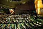 رئيسة الجمعية العامة للأمم المتحدة تعارض العقوبات الأحادية