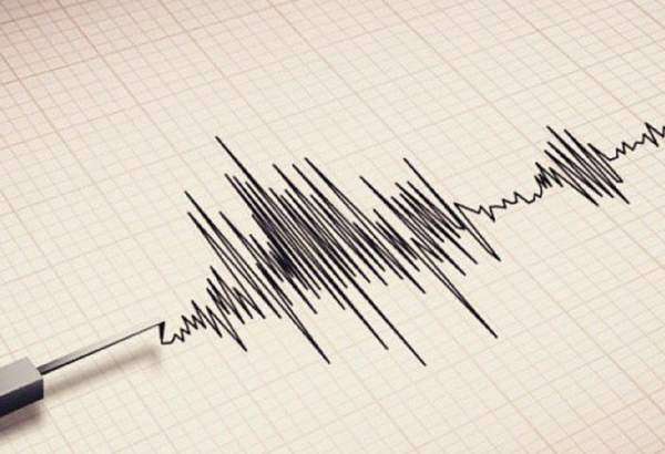 زلزال بقوة 6.1 درجات في شرق الهند