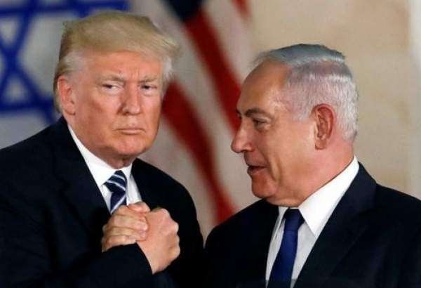 Israeli PM to name settlement in Golan Heights after Trump