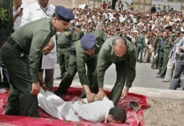 باحث سياسي: لولا غطاء اميركا لما تجرأت الرياض على إعدام 37 مواطنا