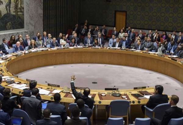 اقوام متحدہ ایران پر یکطرفہ معاشی اور مالی پابندیوں کی مخالفت کرتی ہے
