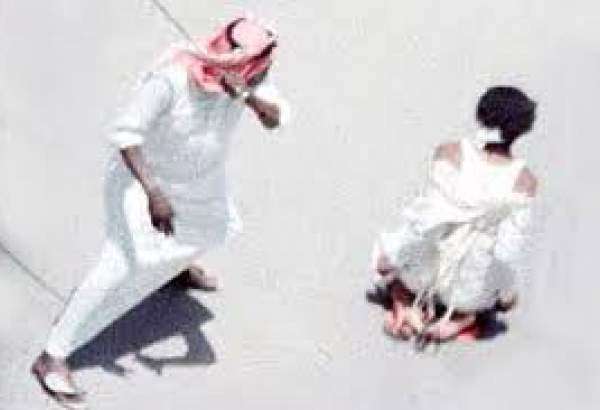 سعودی عرب میں 37 بے گناہ شیعہ افراد کو سزاے موت دے دی گئی