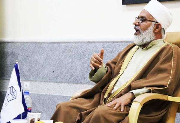 عضو شورای برنامه‌ریزی مدارس علوم دینی اهل سنت، اعدام دسته‌جمعی توسط آل سعود را محکوم کرد