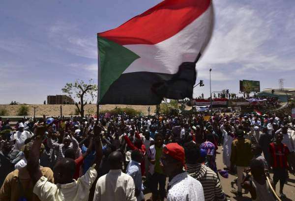 “مسيرة مليونية” للمطالبة بالحكم المدني في السودان