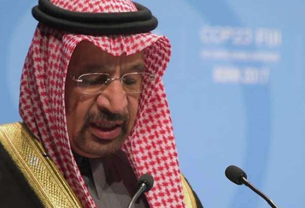 عربستان فعلا عرضه نفت را در بازار افزایش نمی‌دهد