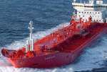 خرید نفت چین از ایران در ماه مارس به 541 هزار بشکه افزایش یافت