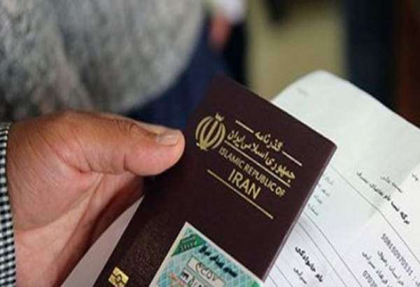 مابه‎التفاوت ویزای عراق از امروز به زائران بازگردانده می‎شود