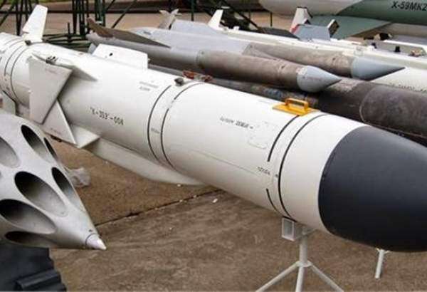 آزمایش موفق موشک «قاتل ناوهای آمریکا» از سوی چین