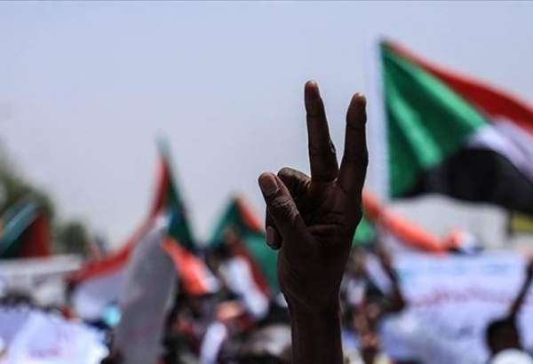 معارضان سودانی خواستار برگزاری «تظاهرات میلیونی» شدند