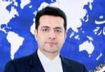 واکنش ایران به اتهام های پامپئو درباره روند اجرایی توافقنامه استکهلم