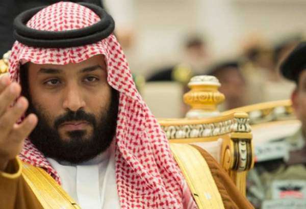 تشریح سرکوب «مساجد» عربستان در دوره «بن سلمان»