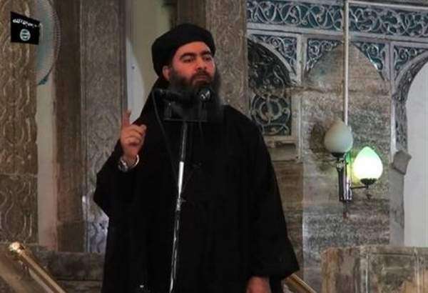افشاگری مقام سابق دولت عراق درباره مکان حضور البغدادی/ انتقال سرکرده داعش به مکان امن توسط قدرت‌های خارجی
