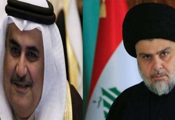 ادامه تنش عراق و بحرین؛ جریان صدر: حاکمان بحرین سرنوشتی مثل «صدام و قذافی» خواهند داشت