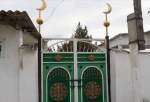 فعالیت 594 مسجد در تاجیکستان از سر گرفته می‌شود