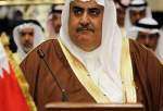 موسوی خطاب به وزیر خارجه بحرین؛ مگسی کجا تواند که بیفکند عقابی