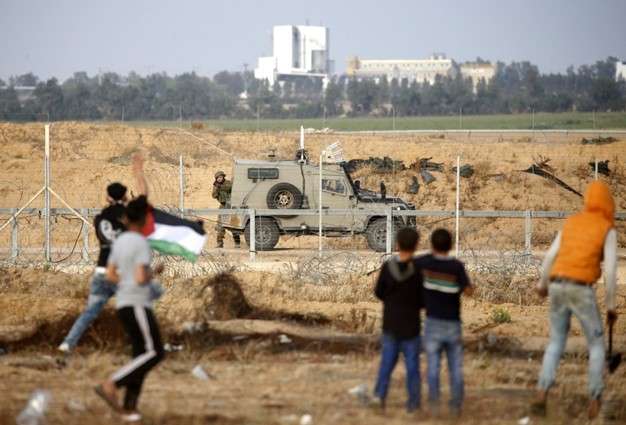 فصائل المقاومة تدعو "للاستعداد للرد على جرائم العدو في غزة"