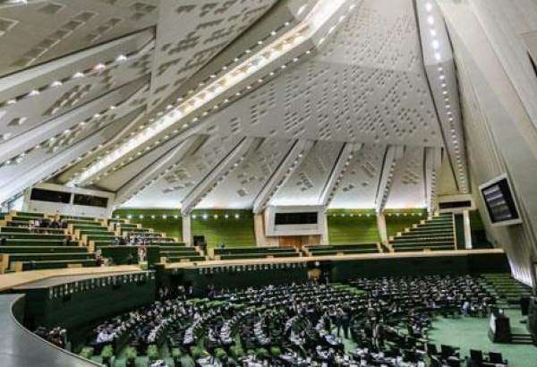 آغاز جلسه علنی ۱۵ اردیبهشت ماه مجلس شورای اسلامی