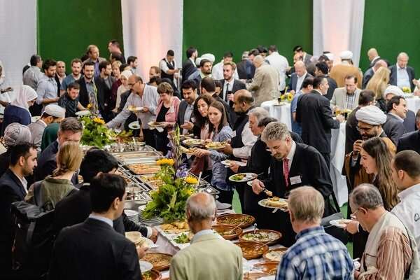 Hamburg Muslims to host citizens for Iftar meals