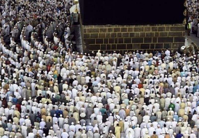 استمرارا لتسيسها المقدسات الإسلامية.. السعودية تمنع اليمنيين من أداء العمرة