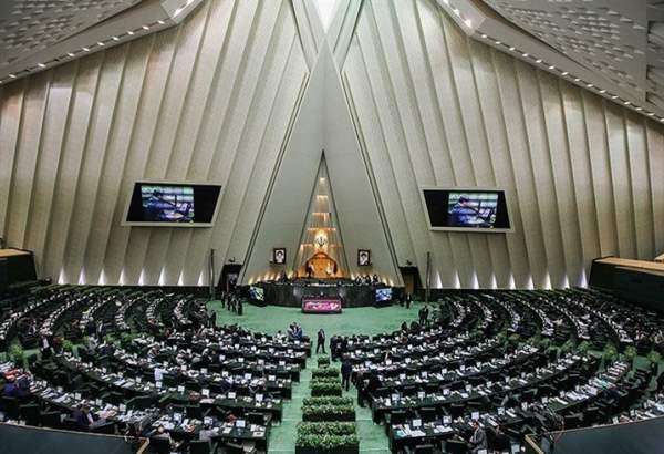 بررسی مسائل منطقه‌ای در جلسه غیر علنی امروز مجلس شورای اسلامی