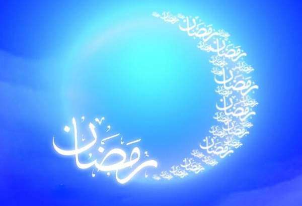 فضیلت و شرافت ماه مبارک رمضان/ درهای بهشت در این ماه گشوده است