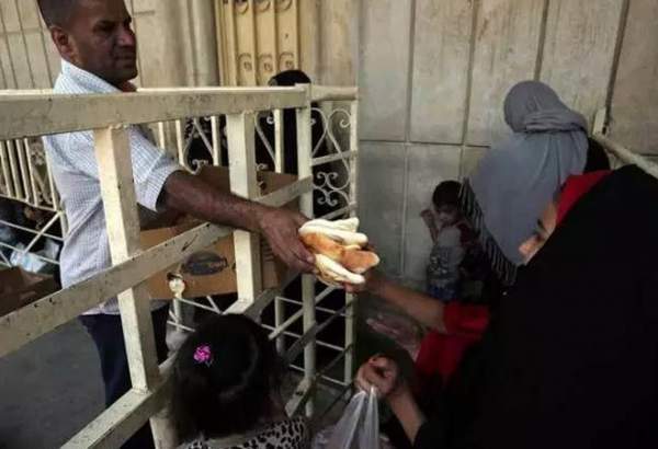 الأمم المتحدة: 50 مليون عربي جائعون