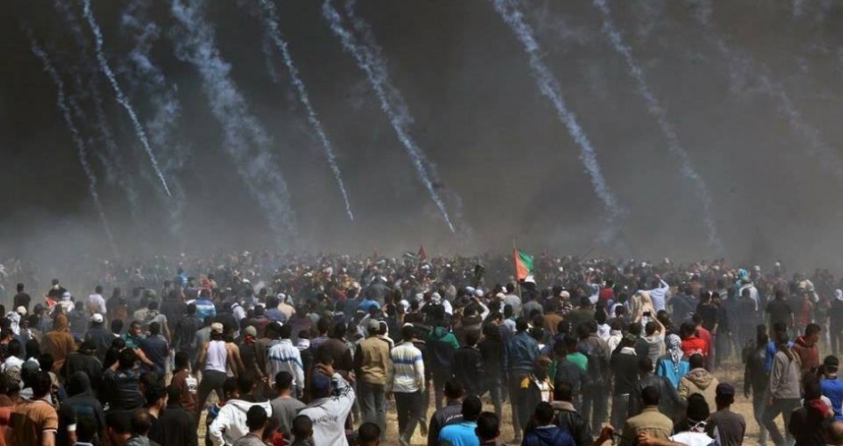 غزة تستعد للمشاركة الواسعة في جمعة "موحدون في مواجهة الصفقة"