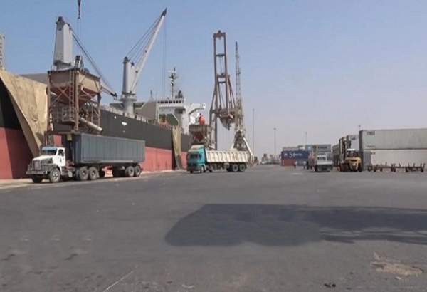 انصارالله به صورت یکجانبه از 3 بندر کلیدی یمن خارج می‌شود