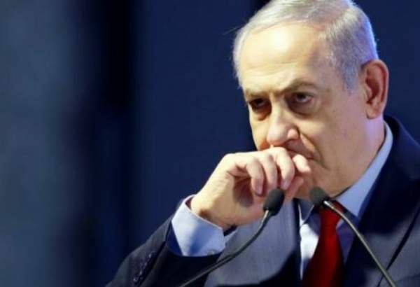 ناتوانی نتانیاهو برای تشکیل کابینه رژیم صهیونیستی