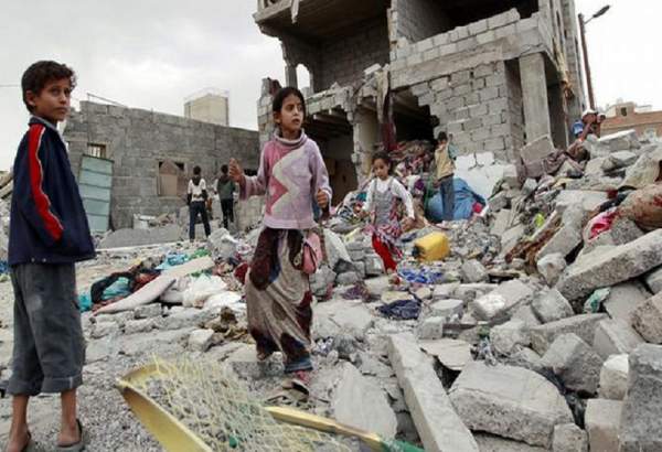 حمله جنگنده های ائتلاف به یمن 15 کشته و مجروح برجا گذاشت