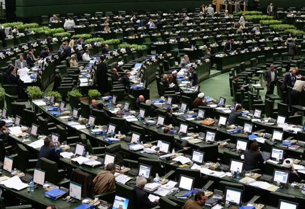 تصویب کلیات لایحه اعطای تابعیت به فرزندان زنان ایرانی و مردان خارجی
