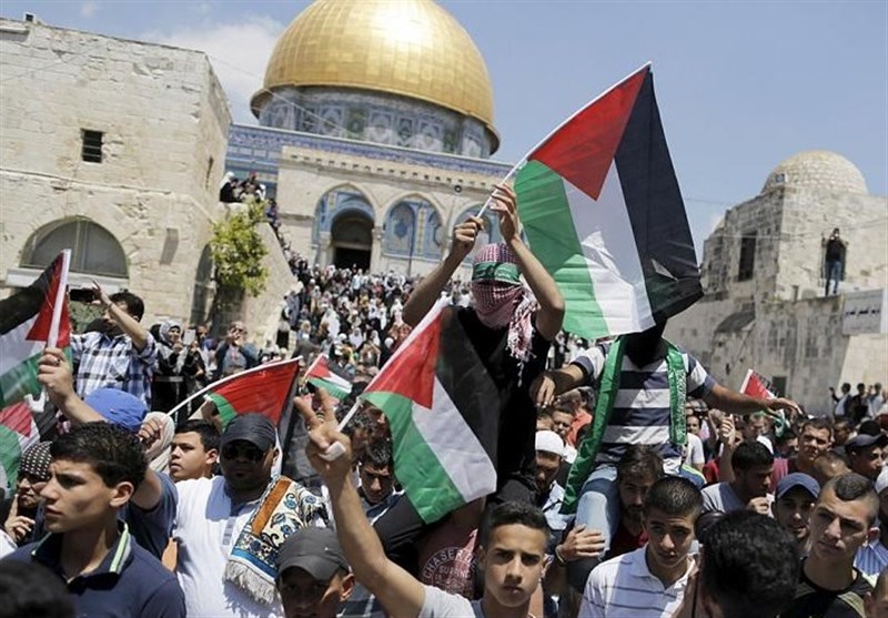القوى الفلسطينية تدعو الى أوسع مشاركة بفعاليات الذكرى الـ 71 للنكبة(الاربعاء)