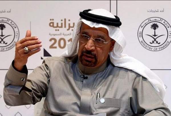 وزیر انرژی عربستان: ۲ نفتکش ما هم در نزدیکی امارات هدف "عملیات خرابکارانه" قرار گرفتند