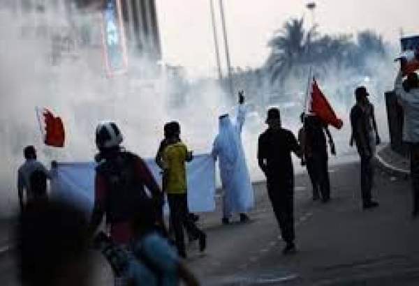 آل خلیفہ کا بحرین میں ماہ رمضان میں ظلم و ستم جاری